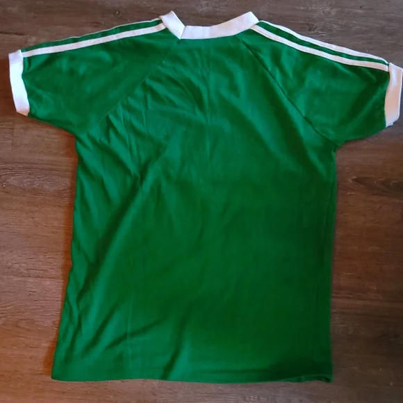 Boston Celtics 1984 NBA world champion vintage t-shirt XL - Picture 6 of 7